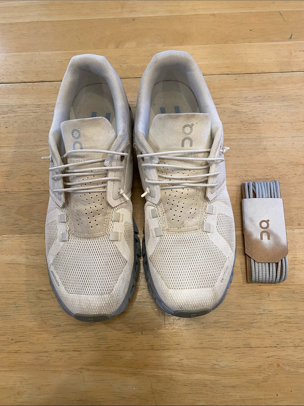 On Cloudtec Women’s Sneakers
